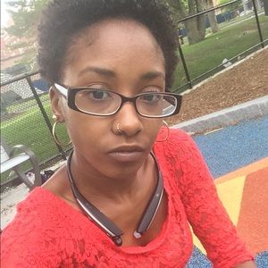 Meet your Posher, Tracy